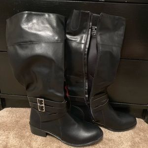 Women Boots